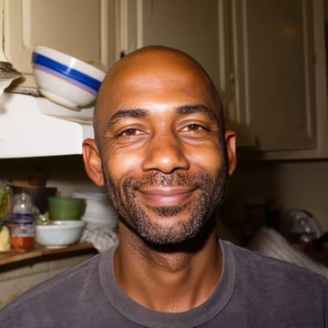 Kevin Lambert profile photo