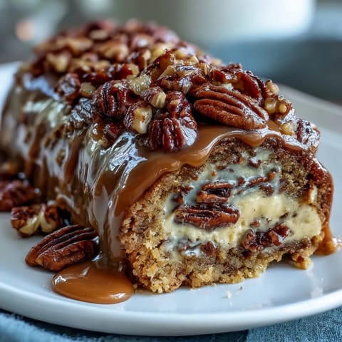 Kentucky Derby Pecan Bars