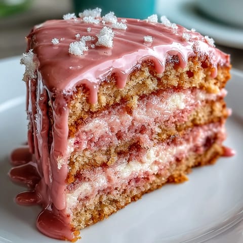 Simple Baking Comfort recipe